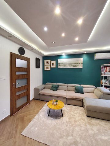 Eladó sorház, Dunaharasztin 124.9 M Ft, 5 szobás