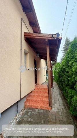 Eladó családi ház, Szentendrén 169.5 M Ft, 4 szobás