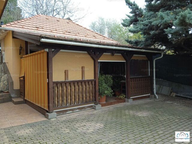 Eladó családi ház, Érden 149 M Ft, 5 szobás