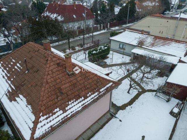 Eladó családi ház, Dunakeszin 125 M Ft, 4 szobás