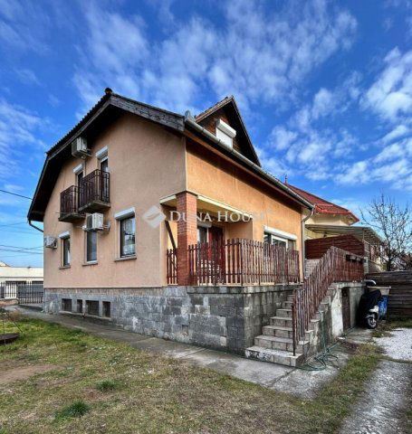 Eladó ikerház, Budapesten, XVIII. kerületben 94.99 M Ft, 5 szobás