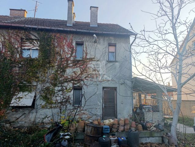 Eladó sorház, Baján 75 M Ft, 2 szobás / költözzbe.hu