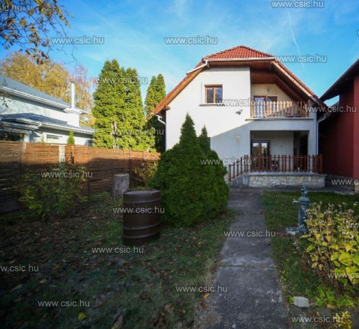 Eladó családi ház, Budapesten, III. kerületben 199.9 M Ft