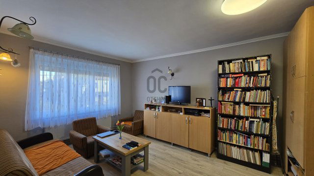 Eladó téglalakás, Nyíregyházán 56.5 M Ft, 3 szobás