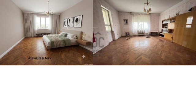 Eladó családi ház, Váncsodon 16.99 M Ft, 3 szobás