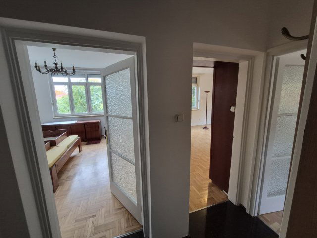 Kiadó téglalakás, albérlet, XII. kerületben, Kálló esperes utcában