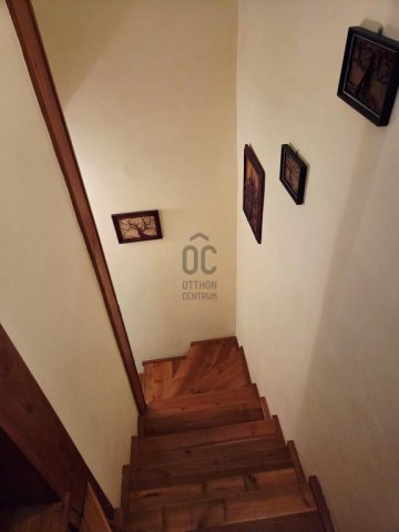 Eladó sorház, Budapesten, XIX. kerületben 120 M Ft, 3 szobás