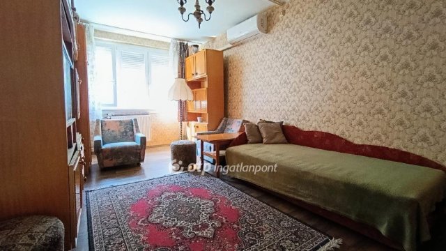 Eladó panellakás, Budapesten, III. kerületben 64.9 M Ft, 2 szobás