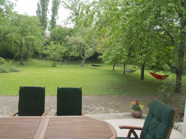 Kiadó családi ház, albérlet, Budapesten, II. kerületben