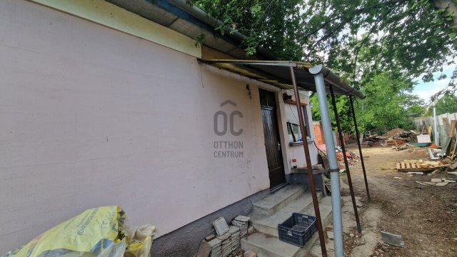 Eladó családi ház, Budapesten, XVIII. kerületben 63 M Ft