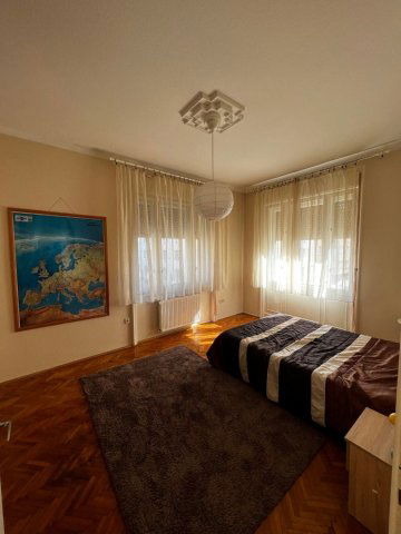 Kiadó téglalakás, albérlet, XIII. kerületben, Katona József utcában