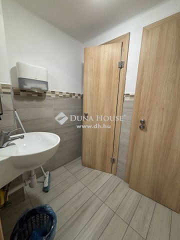 Eladó iroda, Budapesten, XIII. kerületben 499.9 M Ft