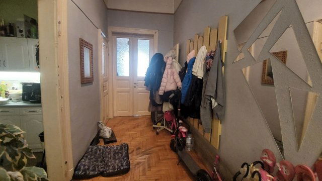Eladó téglalakás, Budapesten, IX. kerületben 84.6 M Ft