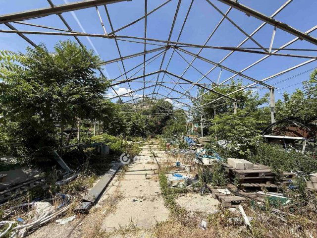 Eladó telek, Budapesten, IX. kerületben 320 M Ft