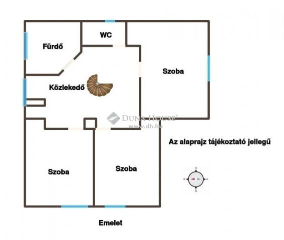 Eladó családi ház, Maglódon 119 M Ft, 4 szobás