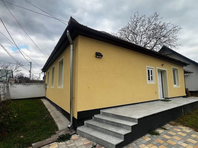 Eladó családi ház, Gödöllőn 104.9 M Ft, 3 szobás