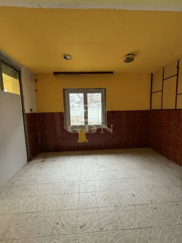 Eladó ikerház, Budapesten, XIX. kerületben 50 M Ft, 2+1 szobás