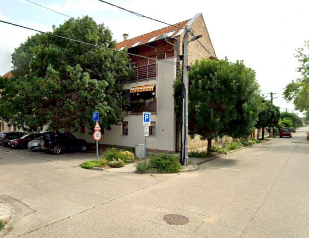 Eladó téglalakás, Szekszárdon, Mátyás Király utcában