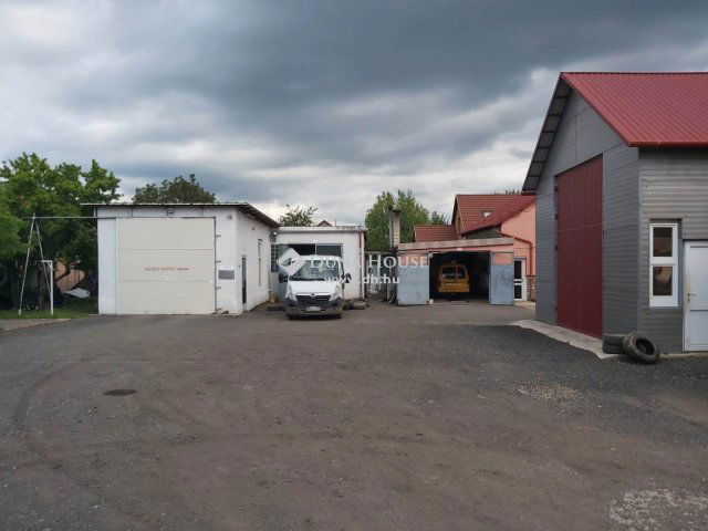 Eladó családi ház, Szikszón 70 M Ft, 4 szobás