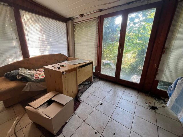 Eladó családi ház, Budapesten, XIV. kerületben 125 M Ft