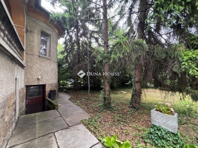 Eladó telek, Budapesten, XI. kerületben 199 M Ft