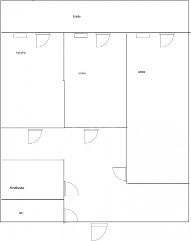 Eladó téglalakás, Budapesten, XIV. kerületben 69.9 M Ft