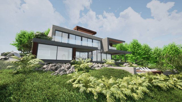 Eladó telek, Budapesten, II. kerületben 1.4 M Ft