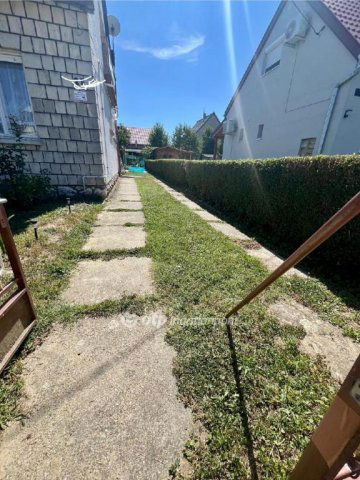 Eladó telek, Harkányban 26.7 M Ft / költözzbe.hu