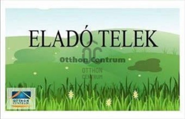 Eladó telek, Balatonendréden 12.5 M Ft / költözzbe.hu