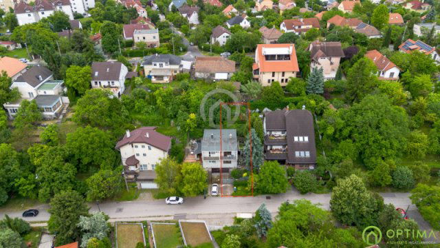 Eladó ikerház, Budapesten, XXII. kerületben 114.9 M Ft