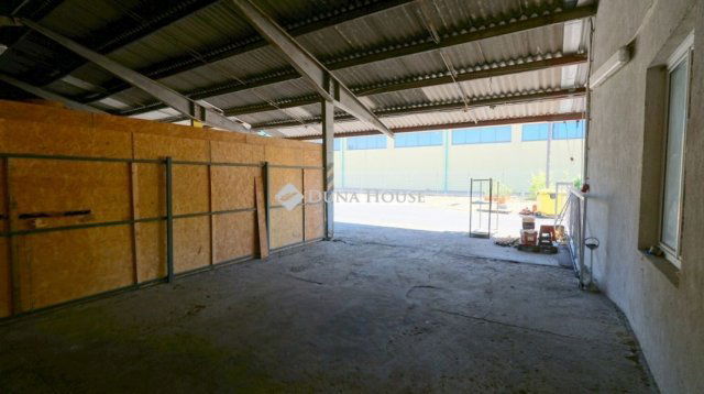 Kiadó üzlethelyiség, Zalaegerszegen 790 E Ft / hó