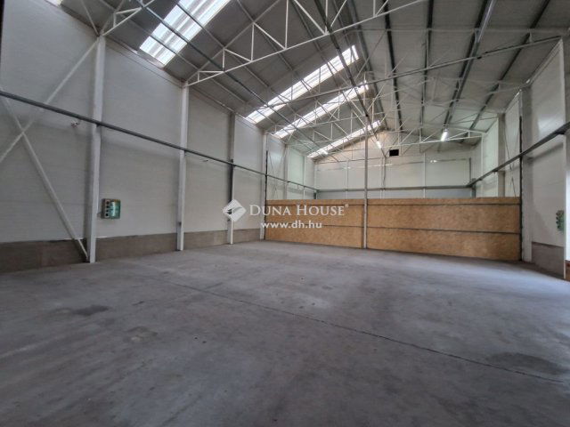 Eladó ipari ingatlan, Abonyban 295 M Ft / költözzbe.hu