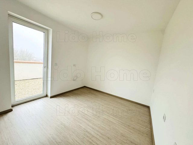 Eladó téglalakás, Győrött 119 M Ft, 3 szobás