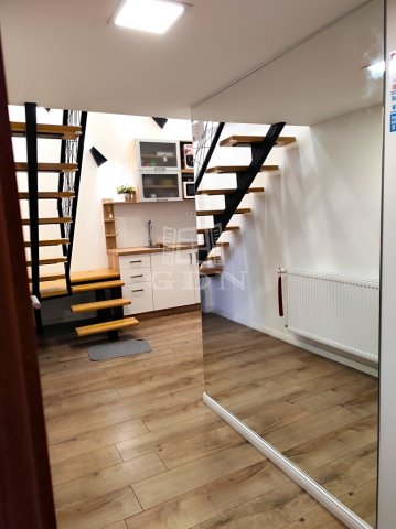 Kiadó téglalakás, albérlet, Budapesten, VII. kerületben