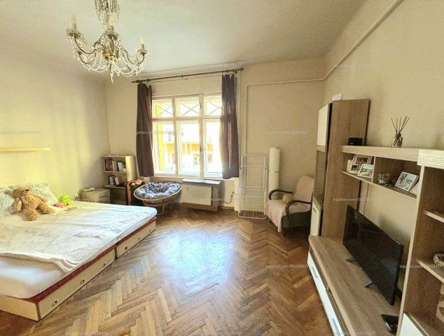 Kiadó téglalakás, albérlet, IX. kerületben, Ernő utcában