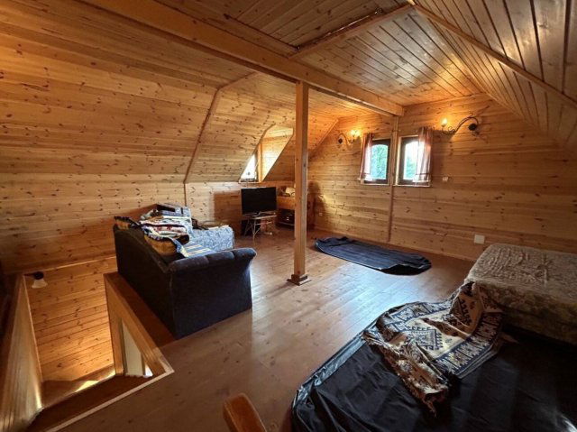 Eladó nyaraló, Cegléden 29 M Ft, 2 szobás / költözzbe.hu