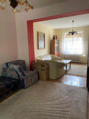 Eladó ikerház, Budapesten, XIV. kerületben 139.9 M Ft, 3 szobás