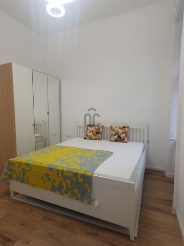 Eladó téglalakás, Budapesten, VI. kerületben 118 M Ft, 3 szobás