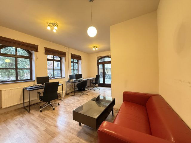 Eladó téglalakás, Pécsett, Király utcában 84.9 M Ft