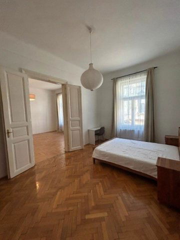 Kiadó téglalakás, albérlet, VI. kerületben, Weiner Leó utcában