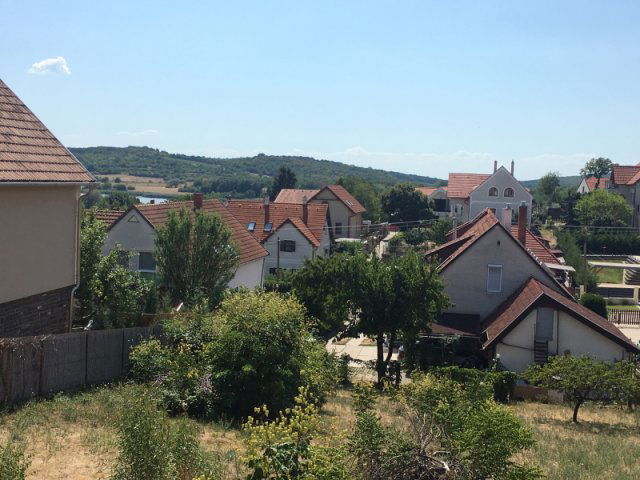 Eladó telek, Tihanyban 99.99 M Ft / költözzbe.hu