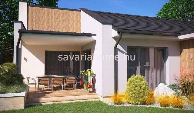 Eladó családi ház, Szombathelyen 109.9 M Ft, 4 szobás