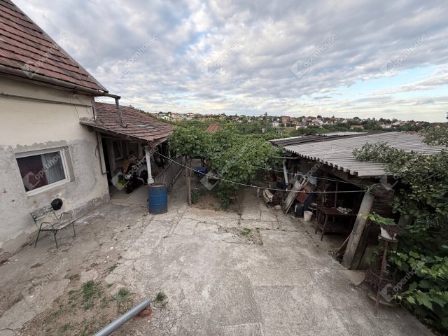 Eladó családi ház, Miskolcon 37.99 M Ft, 3 szobás