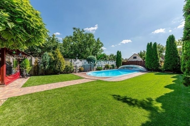 Eladó családi ház, Budapesten, XVIII. kerületben 199 M Ft