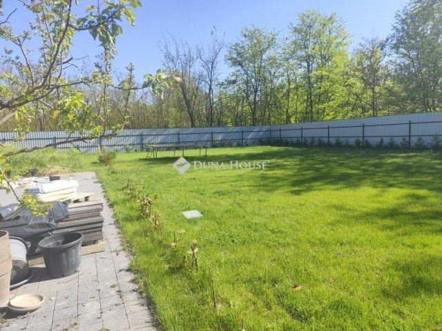 Eladó téglalakás, Ócsán 104.9 M Ft, 3 szobás