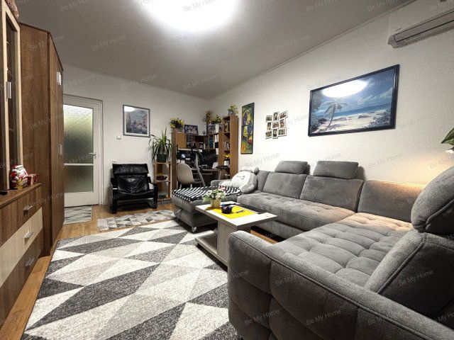 Eladó panellakás, Budapesten, III. kerületben 66.3 M Ft, 2 szobás