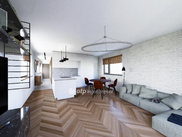 Eladó téglalakás, Pécsett 151 M Ft, 3+1 szobás