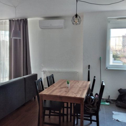 Kiadó téglalakás, albérlet, XIV. kerületben, Dorozsmai utcában