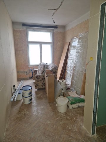 Eladó téglalakás, Budapesten, VI. kerületben 210 M Ft