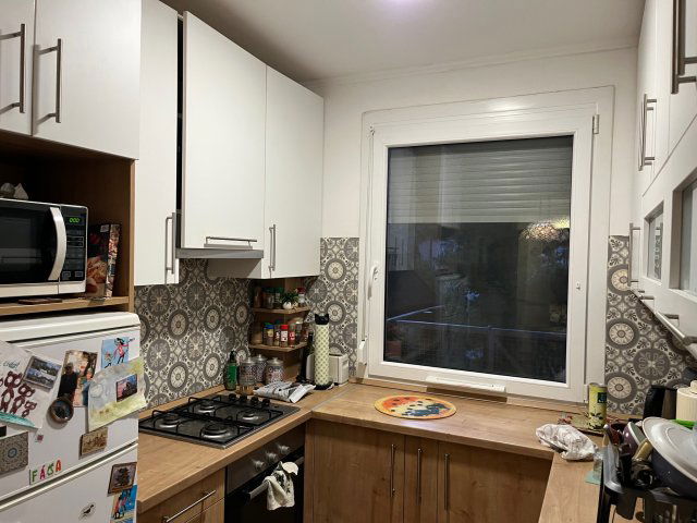 Eladó téglalakás, Hévízen 79 M Ft, 4 szobás